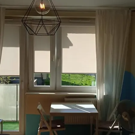 Apartamento Kawalerka Nad Morzem Ii