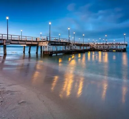 Apartamento Kawalerka Nad Morzem Ii *