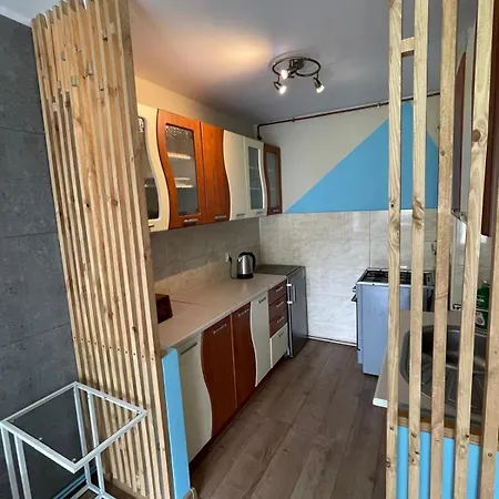 Apartamento Kawalerka Nad Morzem Ii Gdańsk